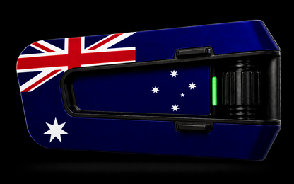 Flags