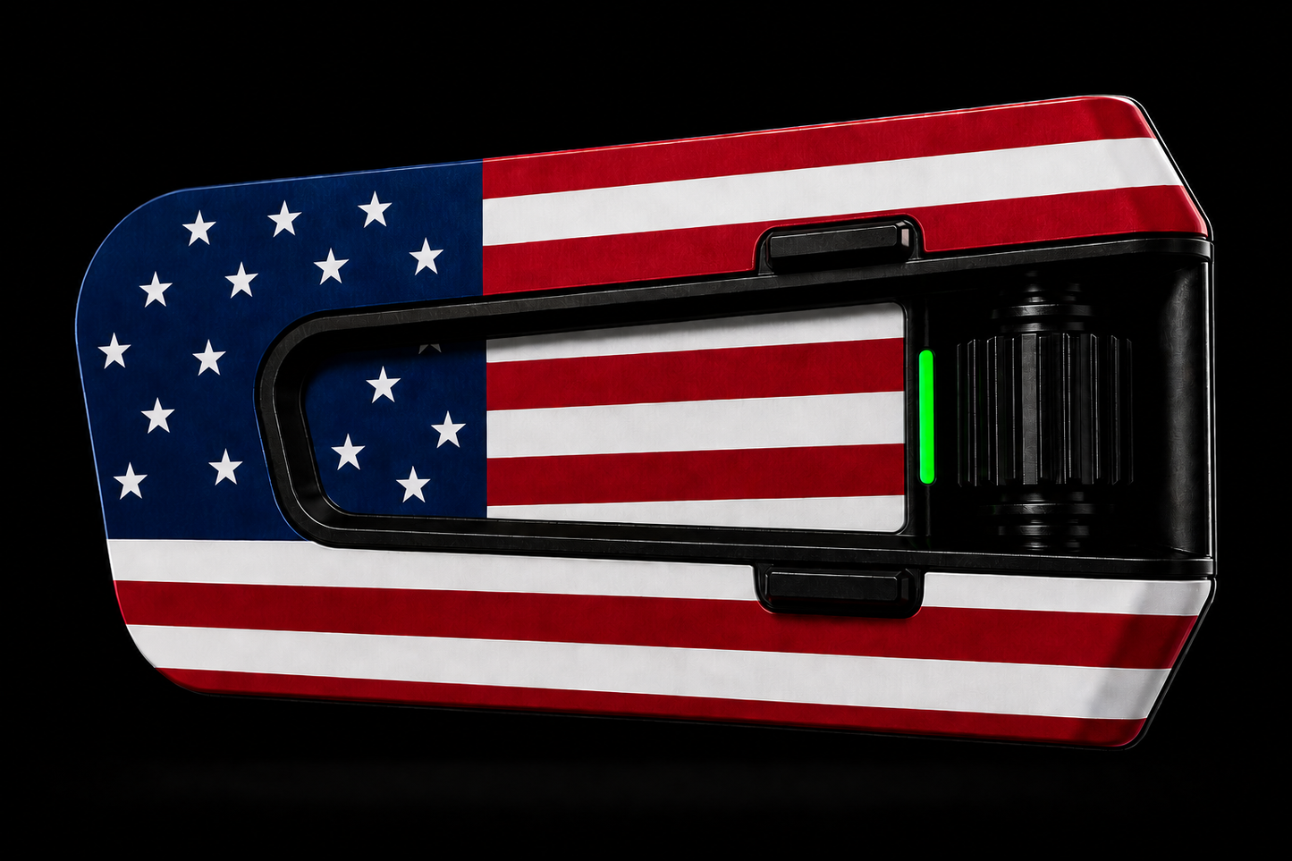 Flags